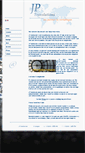 Mobile Screenshot of jptranslations.nl